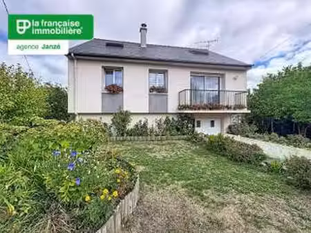 vente maison à janzé (35150) : à vendre / 89m² janzé