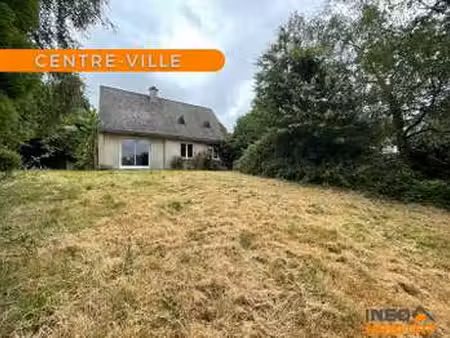 vente maison à la mézière (35520) : à vendre / 106m² la mézière