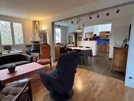 vente maison au rheu (35650) : à vendre / 162m² le rheu