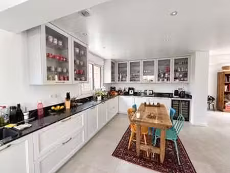 vente maison aux sables-d'olonne (85100) : à vendre / 193m² les sables-d'olonne
