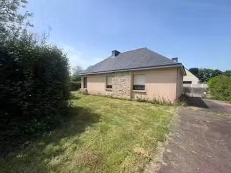 vente maison à lesneven (29260) : à vendre / 88m² lesneven