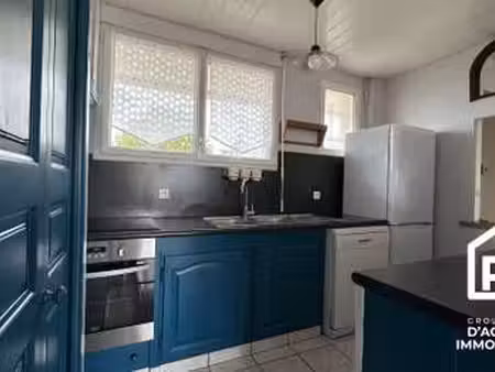 vente appartement 3 pièces à caen (14000) : à vendre 3 pièces / 56m² caen