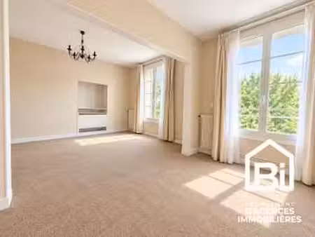 vente appartement 5 pièces à caen (14000) : à vendre 5 pièces / 82m² caen