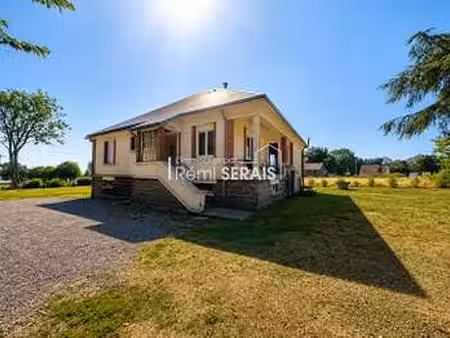 vente maison à athis-de-l'orne (61430) : à vendre / 130m² athis-de-l'orne