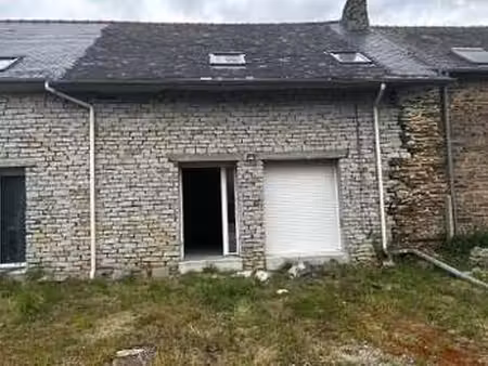vente maison à guignen (35580) : à vendre / 105m² guignen