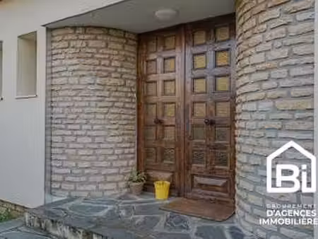 vente maison à ifs (14123) : à vendre / 151m² ifs