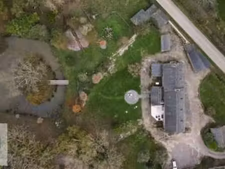 vente maison à miniac-morvan (35540) : à vendre / 241m² miniac-morvan