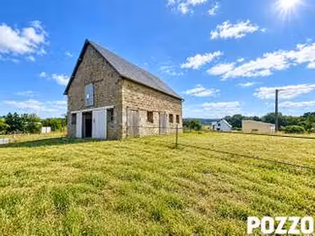 vente maison à romagny (50140) : à vendre / 100m² romagny