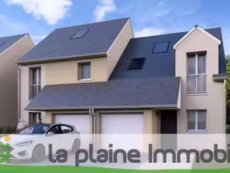 vente maison à saint-aubin-d'arquenay (14970) : à vendre / 80m² saint-aubin-d'arquenay