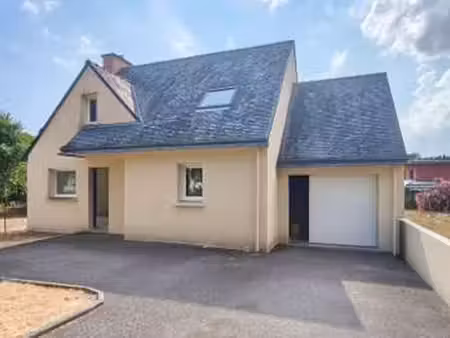 vente maison à trégunc (29910) : à vendre / 94m² trégunc