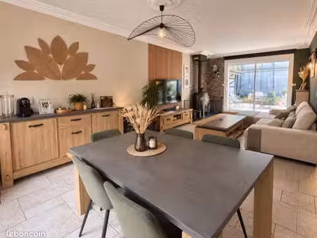 maison familiale 147 m2