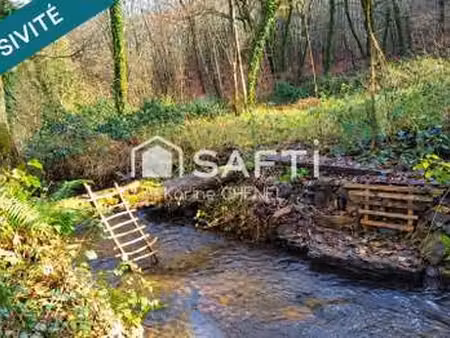 vente maison à rânes (61150) : à vendre / 70m² rânes