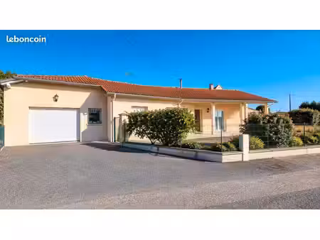 maison 4 pièces 105 m²