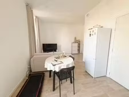 location appartement 2 pièces meublé à antrain (35560) : à louer 2 pièces meublé / 33m² an