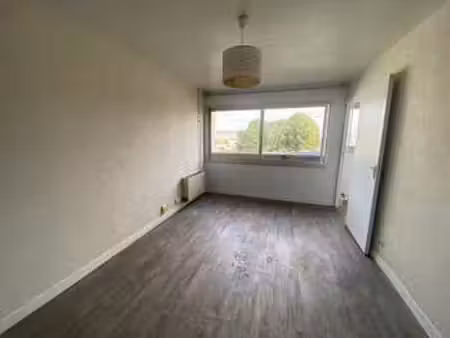 location appartement t1 à caen (14000) : à louer t1 / 22m² caen