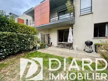 location appartement 3 pièces meublé à châteaubourg (35220) : à louer 3 pièces meublé / 68