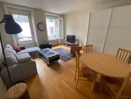 location appartement 2 pièces meublé à concarneau (29900) : à louer 2 pièces meublé / 54m²
