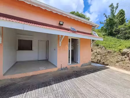 duplex à louer