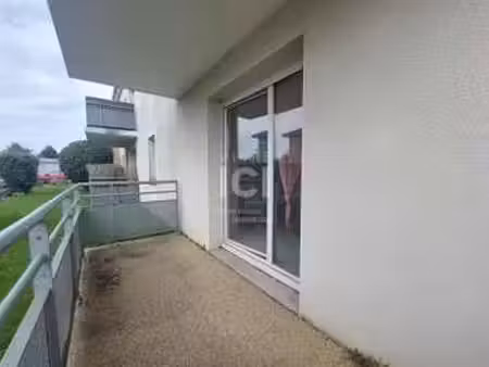 location appartement 2 pièces à geneston (44140) : à louer 2 pièces / 53m² geneston