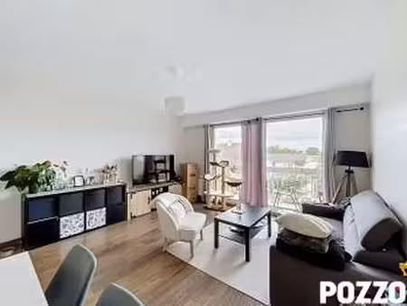 location appartement 3 pièces à ifs (14123) : à louer 3 pièces / 68m² ifs