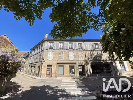 immeuble à vendre
