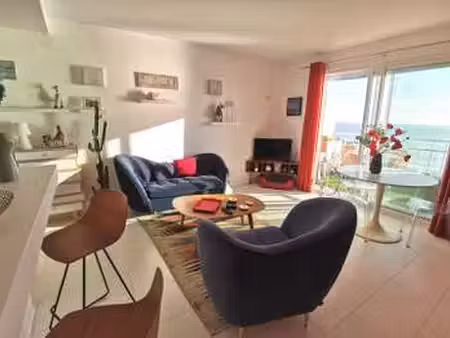 location appartement t1 à la baule-escoublac gare-grand clos (44500) : à louer t1 / 30m² l