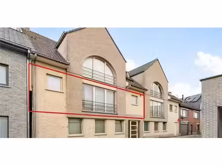 appartement à louer à wingene pour € 695 avec 2 chambres à coucher