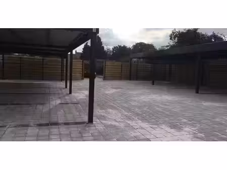 place de stationnement à louer à geluwe pour € 45