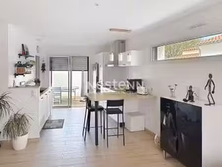 location maison à bretignolles-sur-mer (85470) : à louer / 103m² bretignolles-sur-mer