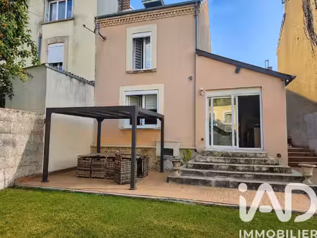 maison de ville à vendre