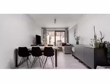 maison à louer à mariakerke pour € 1.150 avec 3 chambres à coucher