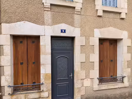 maison à louer