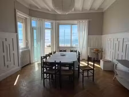 location maison meublé à pornichet gambetta (44380) : à louer meublé / 307m² pornichet gam