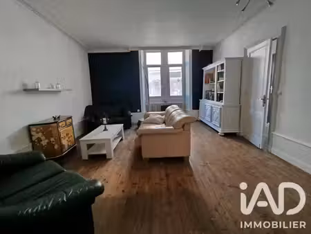 maison de ville à vendre