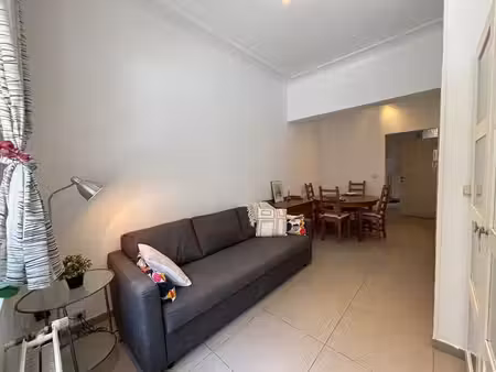 appartement meuble 1 chambre