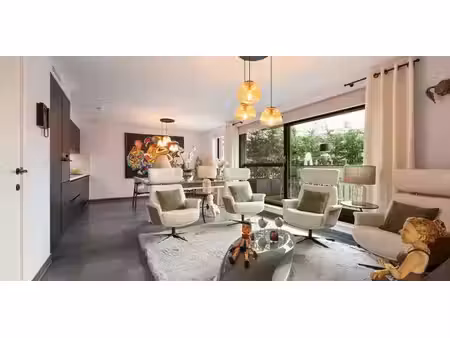 appartement à vendre à nieuwpoort pour € 299.000 avec 1 chambre à coucher