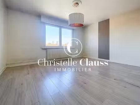 christelle clauss immobilier