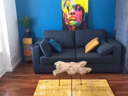 studio à louer