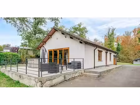maison à vendre à hogne pour € 295.000 avec 3 chambres à coucher