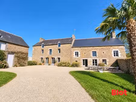villa à vendre