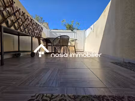 nosa immobilier