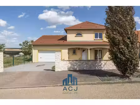 maison à vendre - première occupation