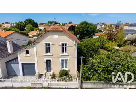 maison de ville à vendre