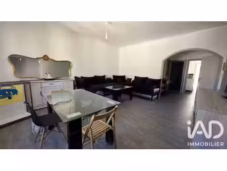 maison de ville à vendre