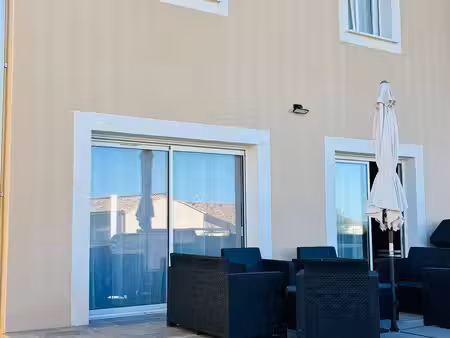 villa à vendre