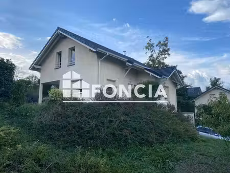 villa à louer