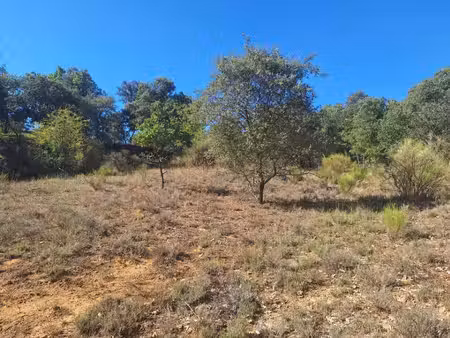 terrain constructible neuf à vendre