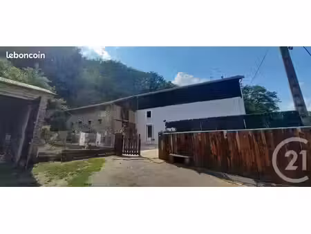 maison 3 pièces 82 m²