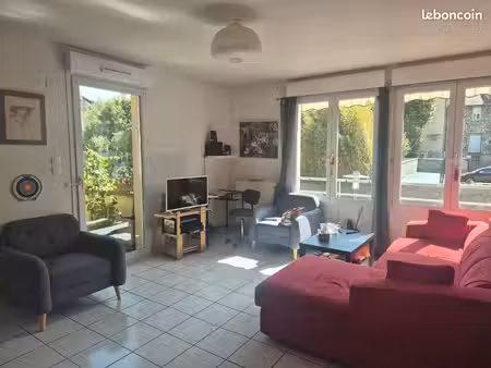 appartement t4 centre ville