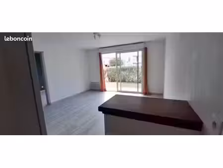 appartement t2 42m2